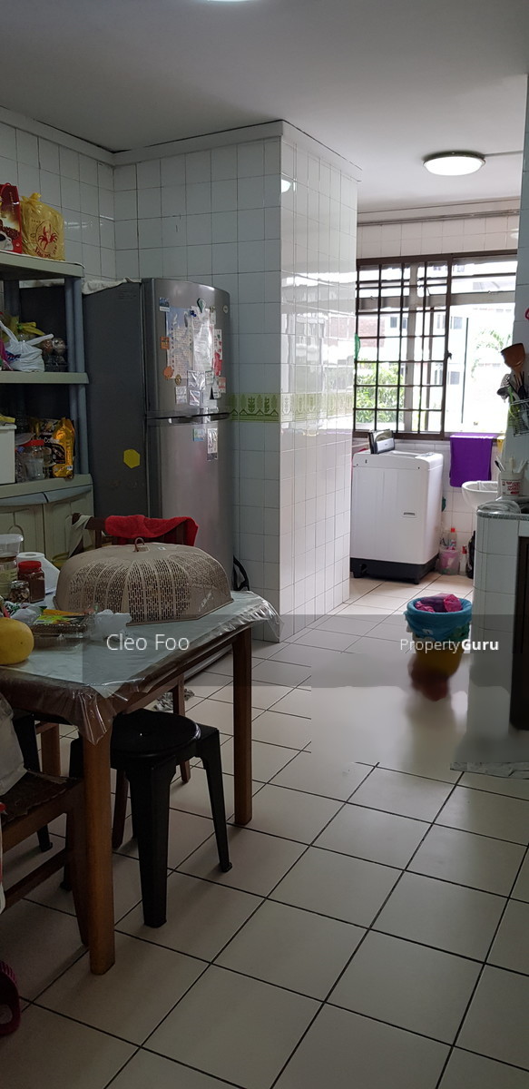 Blk 830 Hougang Central (Hougang), HDB 4 Rooms #186435372